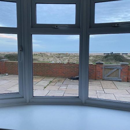 Hotel Pagham Getaways Extérieur photo