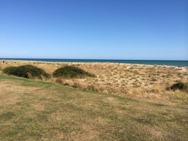 Hotel Pagham Getaways Extérieur photo