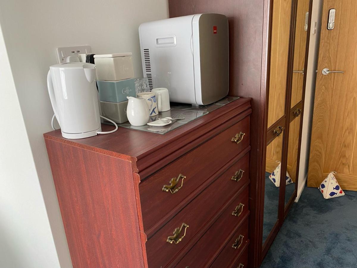 Hotel Pagham Getaways Extérieur photo