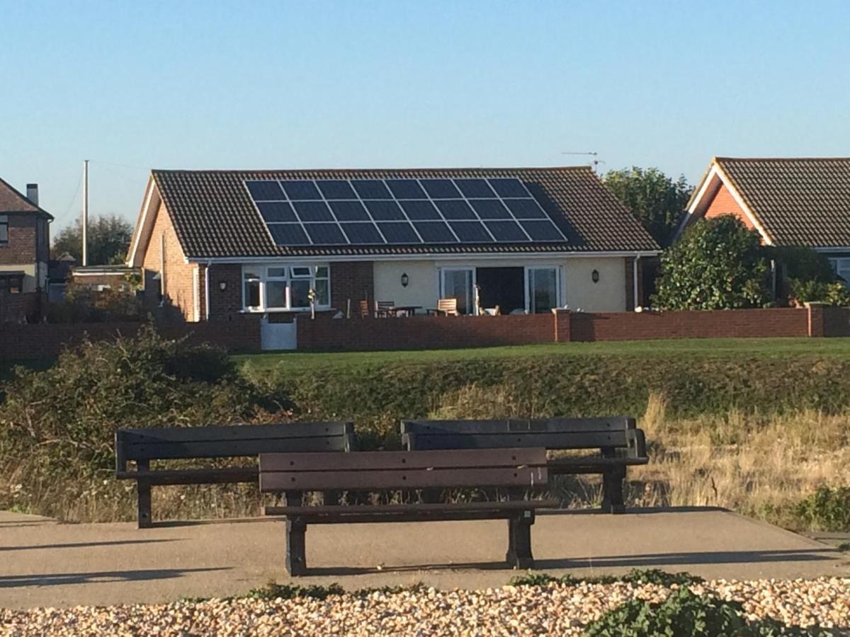 Hotel Pagham Getaways Extérieur photo