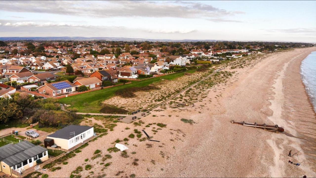 Hotel Pagham Getaways Extérieur photo