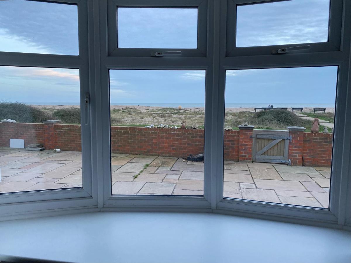 Hotel Pagham Getaways Extérieur photo