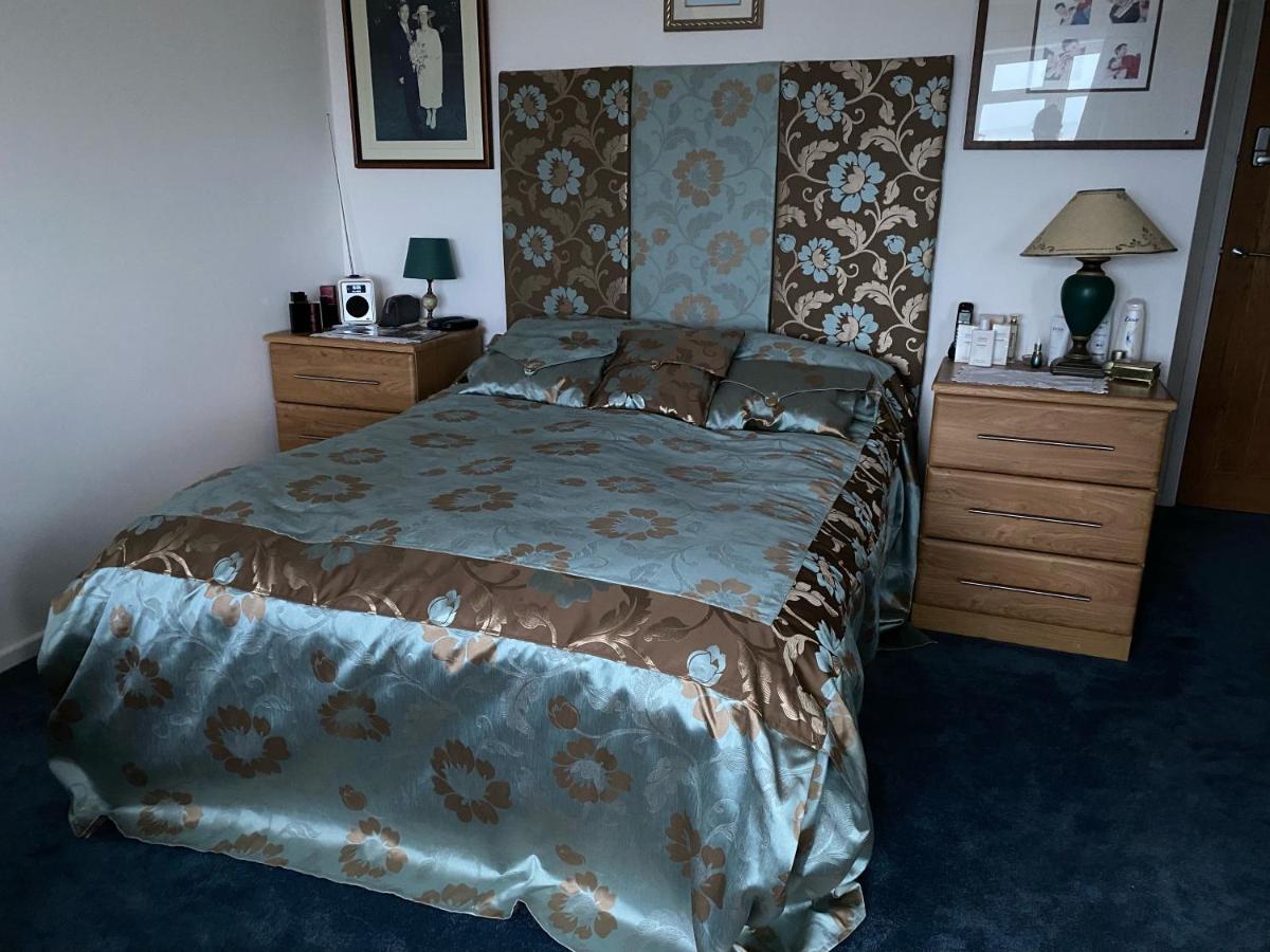 Hotel Pagham Getaways Extérieur photo